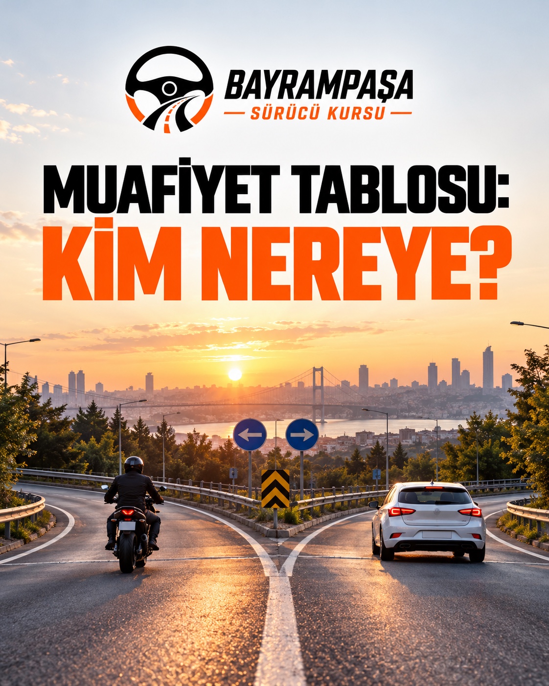 1. slayt: MUAFİYET TABLOSU: KİM NEREYE?