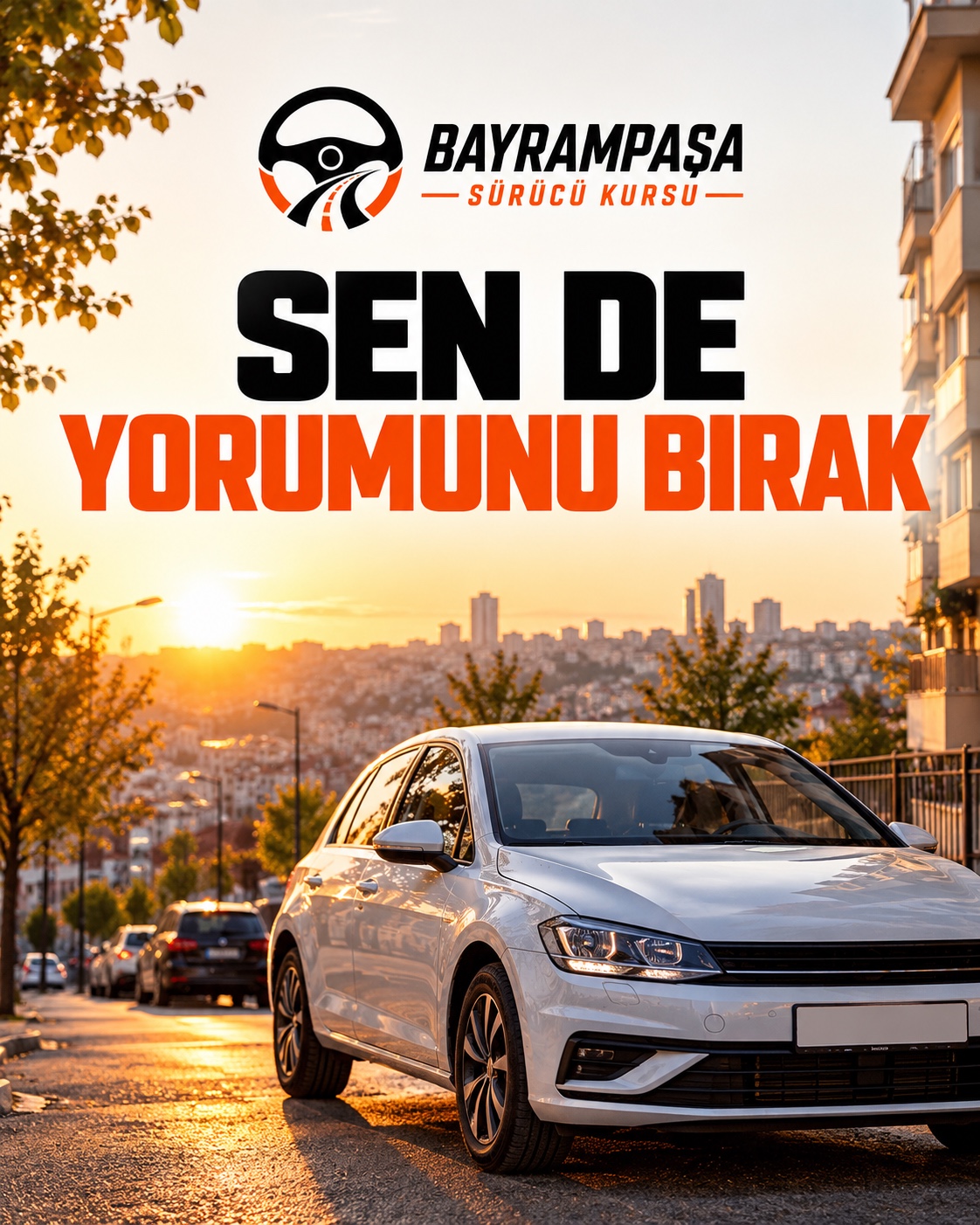 5. slayt: SEN DE YORUMUNU BIRAK