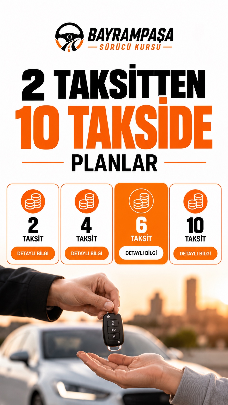 2. slayt: HİÇ SÜRMEDİM: 10-14 DERS